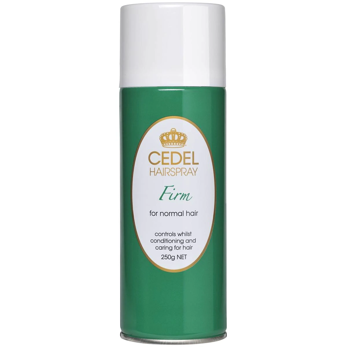 Cedel Hair Spray Firm Hold 250g