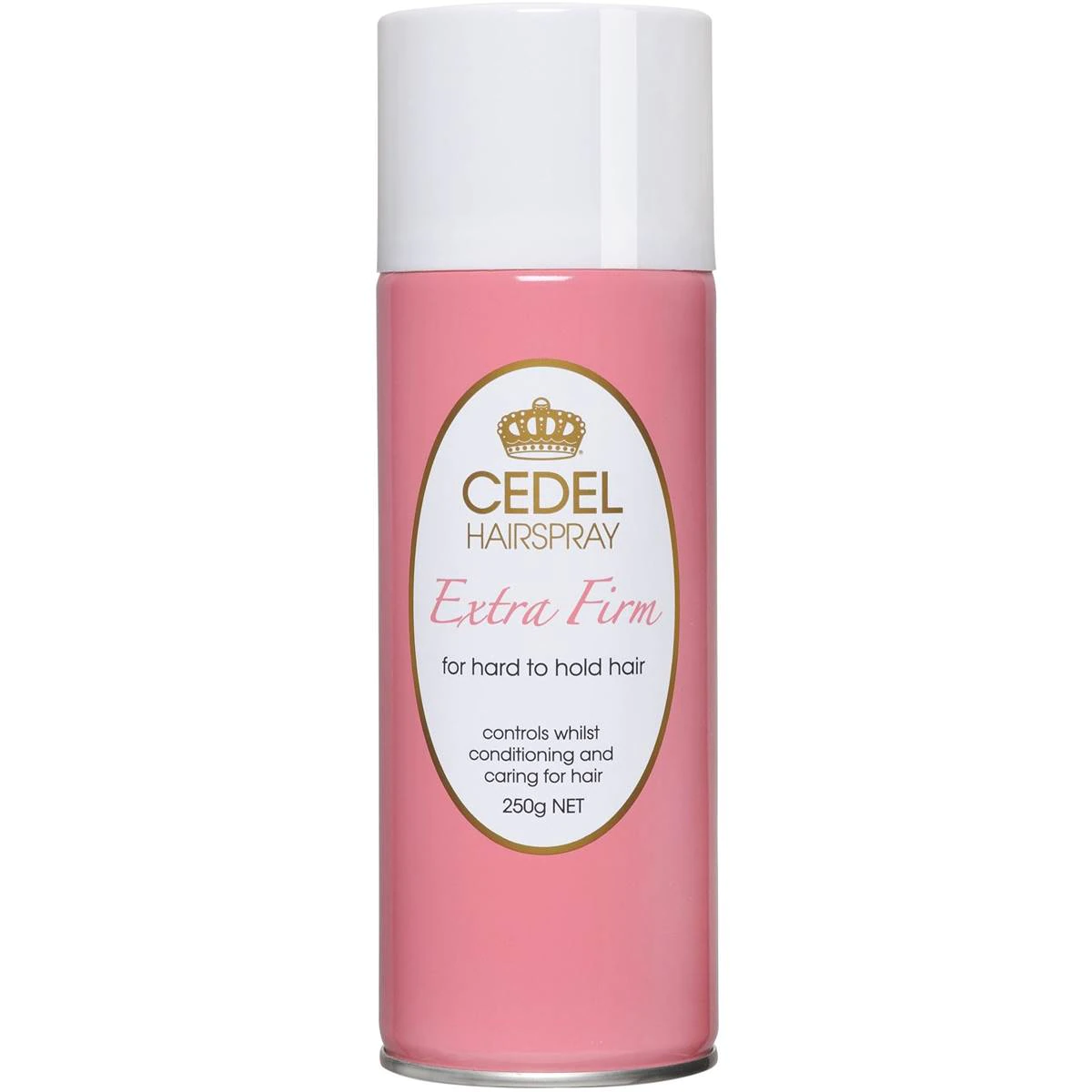 Cedel Hair Spray Extra Firm 250g