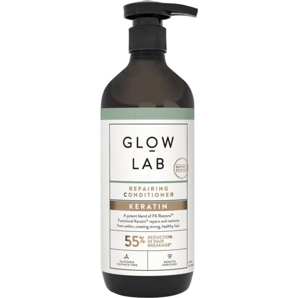 Glow Lab Repairing Conditioner 600ml