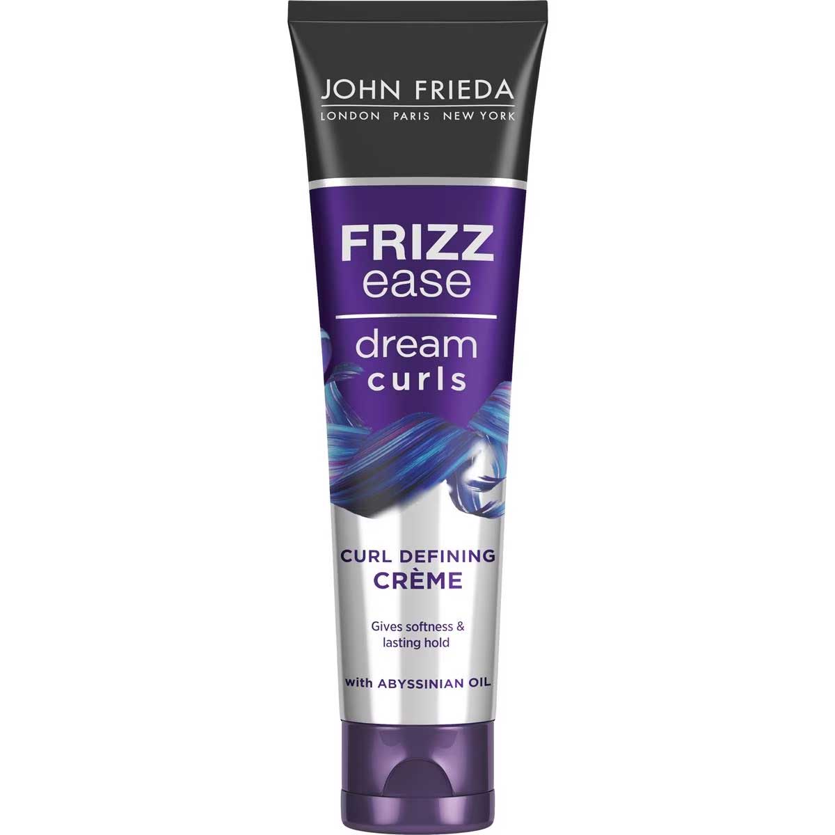 062570 John Frieda Frizz Ease Dream Curls Defining Creme 150ml