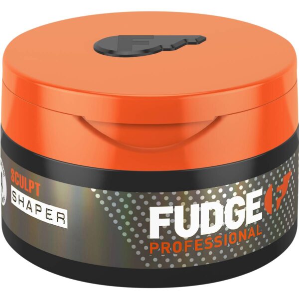 Fudge Professional Sculpt Shaper Hair Wax 75g