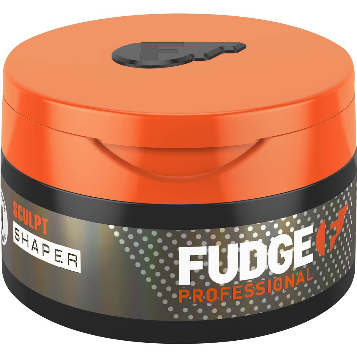 Fudge Professional Sculpt Shaper Hair Wax 75g