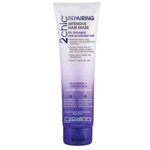 Giovanni Intensive Hair Mask 2Chic Repairing 150ml