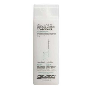 Giovanni Conditioner Direct Leave-In 250ml