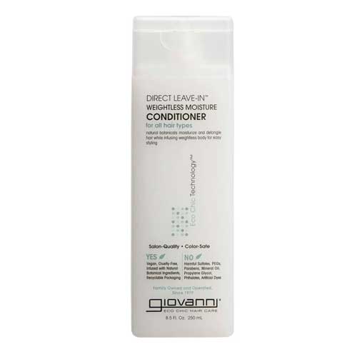 Giovanni Conditioner Direct Leave-In 250ml