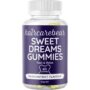 Haircare Bear Sweet Dreams 60gummies
