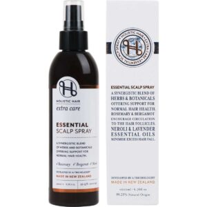 Holistic Hair Essential Scalp Spray 200ml