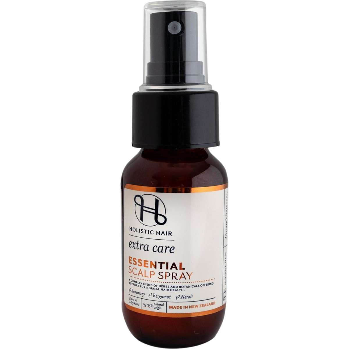 1073927610 Holistic Hair Essential Scalp Spray 50ml