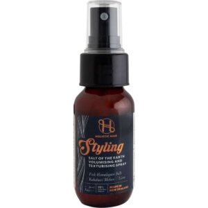 Holistic Hair Salt of the Earth Volumising & Texturising Spray 50ml