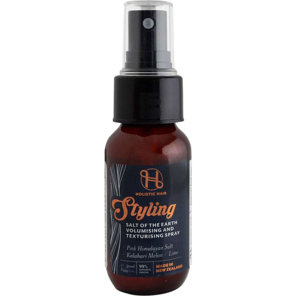Holistic Hair Salt of the Earth Volumising & Texturising Spray 50ml