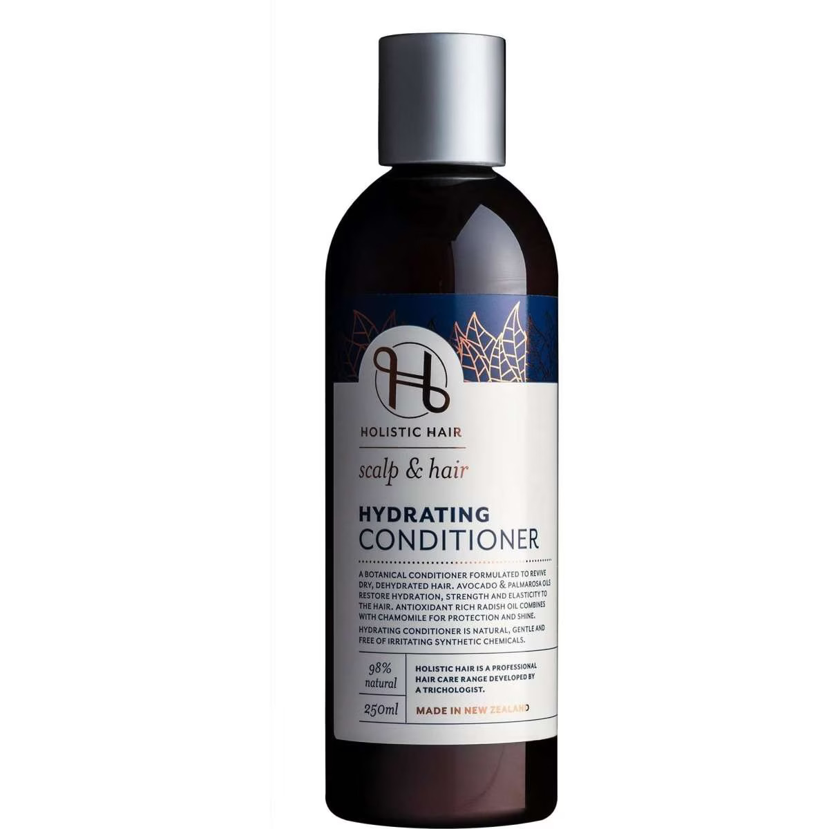 Holistic Hair Hydrating Conditioner 250ml