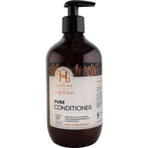 Holistic Hair Pure Conditioner 500ml