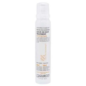 Giovanni Hair Treatment (Leave-in) Vitapro Fusion 150ml