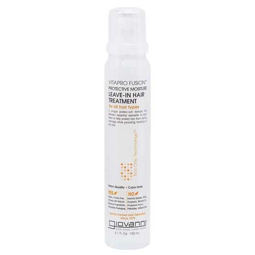 Giovanni Hair Treatment (Leave-in) Vitapro Fusion 150ml