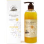 J' Farm Citrus Shampoo 500 ml Father's Day Gift