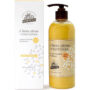 J' Farm Citrus Conditioner 500 ml Father's Day Gift