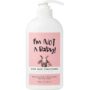 I'm Not A Baby Kids Hair Conditioner with Goat Milk 500ml Father's Day Gift
