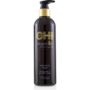 CHI Argan Oil Plus Moringa Oil Shampoo - Sulfate & Paraben Free 340ml/11.5oz