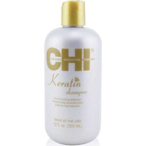 CHI Keratin Shampoo Reconstructing Shampoo 355ml/12oz