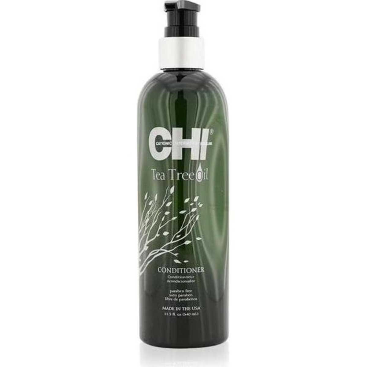 CHI Tea Tree Oil Conditioner 340ml/11.5oz