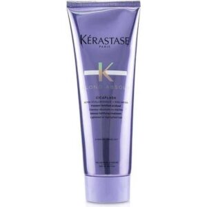 Kerastase Blond Absolu Cicaflash Intense Fortifying Treatment (Lightened or Highlighted Hair) 250ml/8.5oz