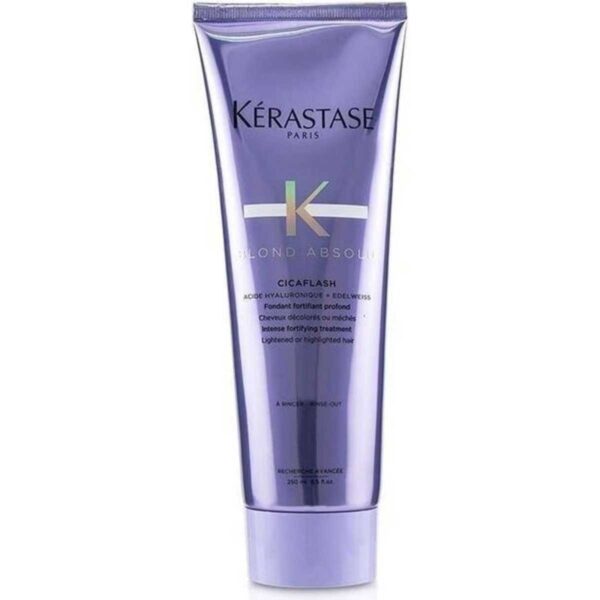 Kerastase Blond Absolu Cicaflash Intense Fortifying Treatment (Lightened or Highlighted Hair) 250ml/8.5oz