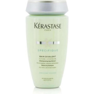 Kerastase Specifique Bain Divalent Balancing Shampoo (Oily Roots, Sensitised Lengths) 250ml/8.5oz