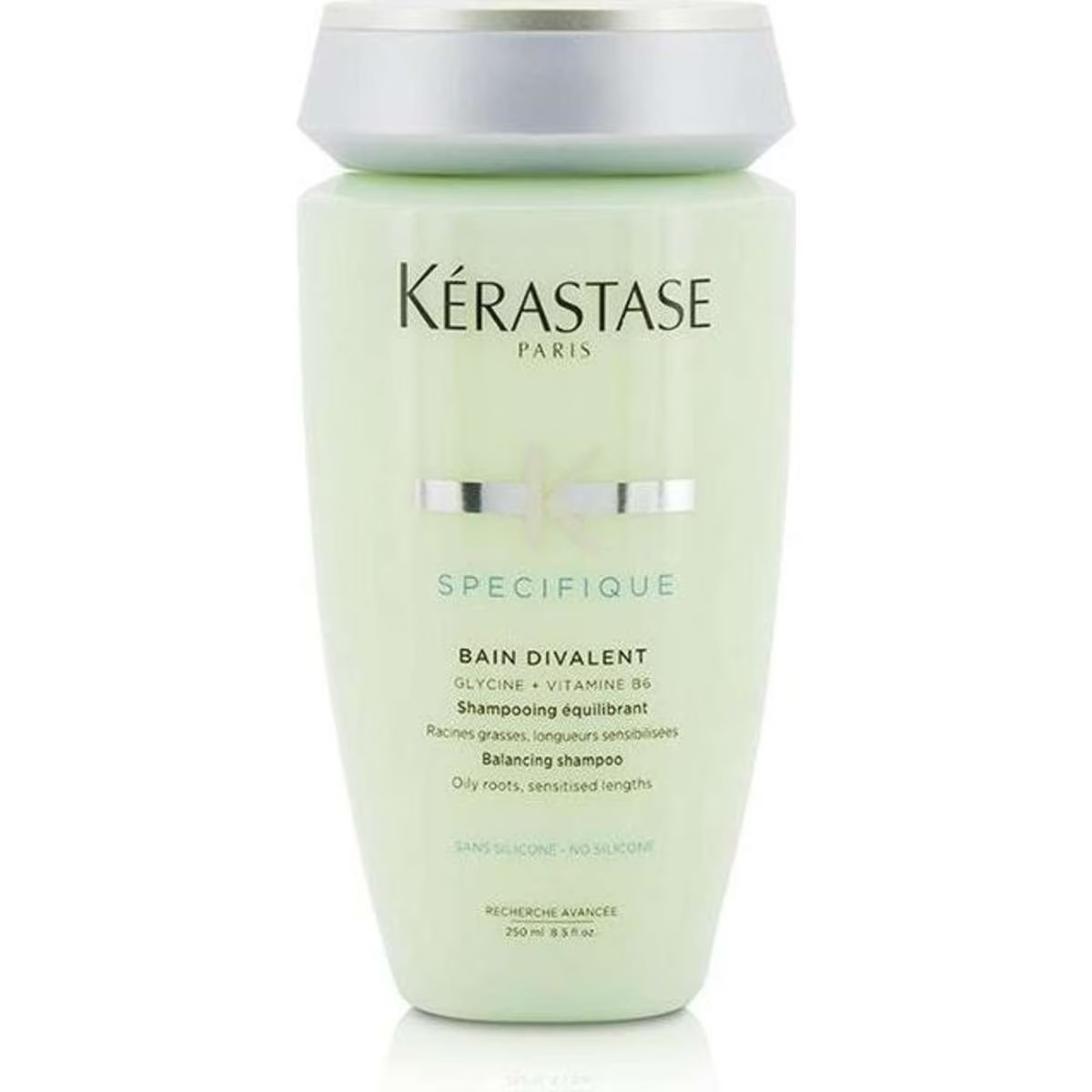 Kerastase Specifique Bain Divalent Balancing Shampoo (Oily Roots, Sensitised Lengths) 250ml/8.5oz