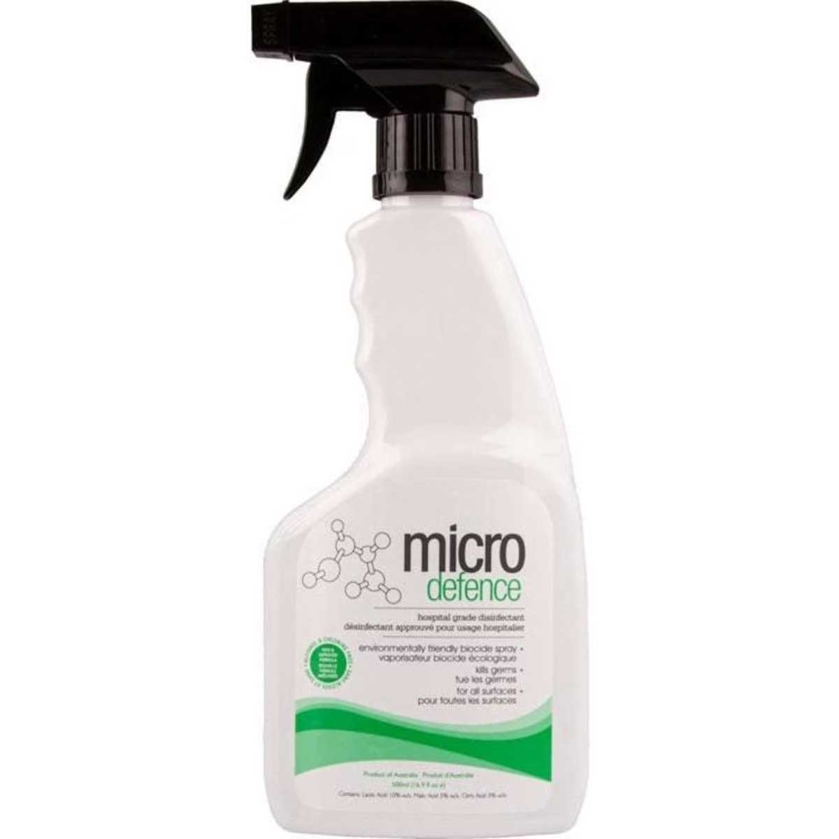 Caron Micro Defence Spray 500ml