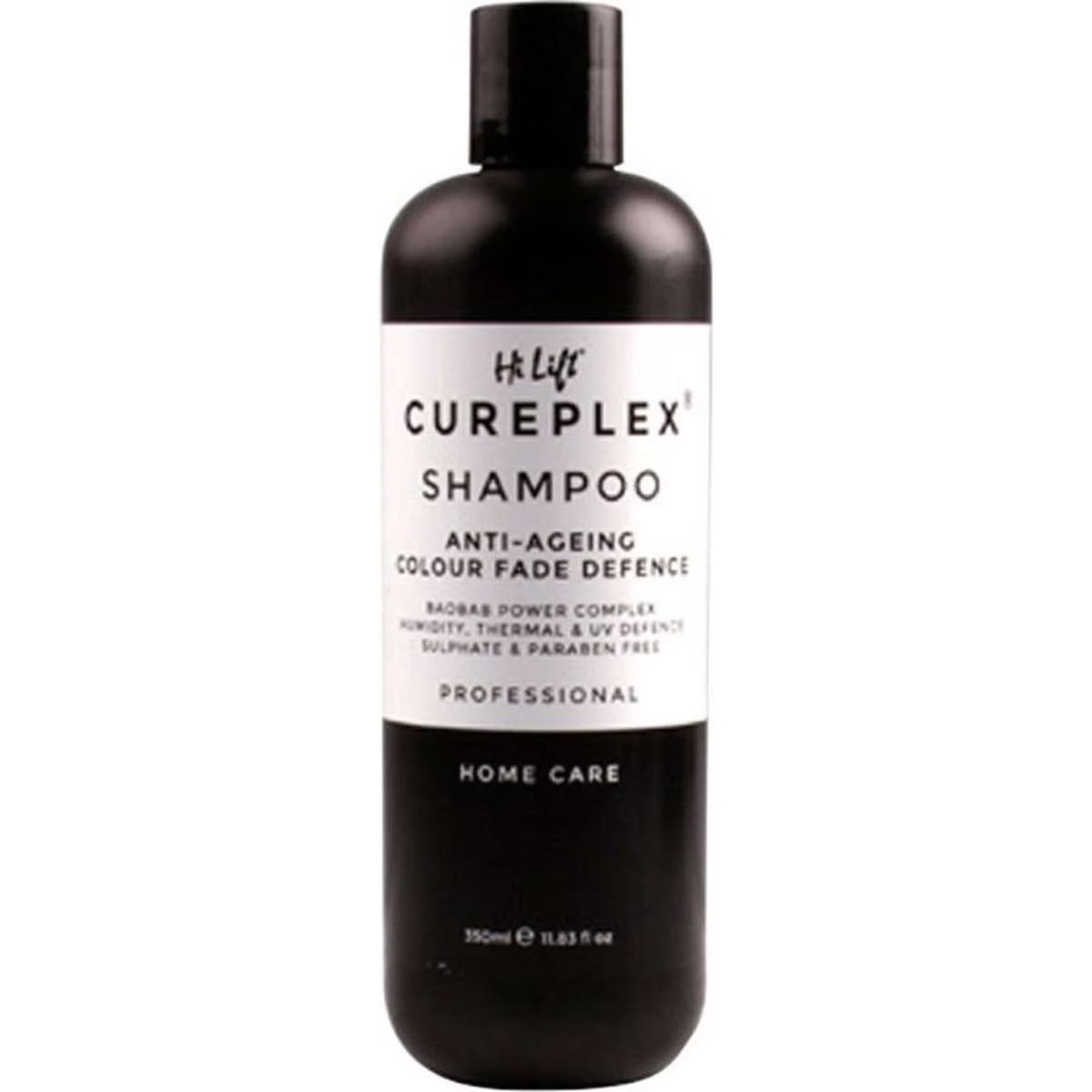 Hi Lift Cureplex Shampoo Anti-Ageing Colour Fade Defence 350ml