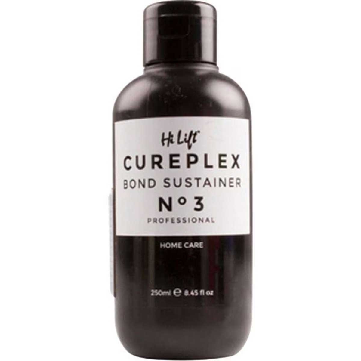 1074190600 Hi Lift Cureplex Bond Sustainer No.3 250ml