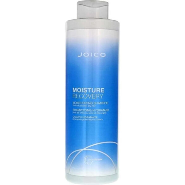 Joico Moisture Recovery Shampoo 1 Litre