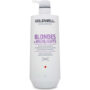 Goldwell Dualsenses Blondes & Highlights Anti-Yellow Shampoo 1 Litre