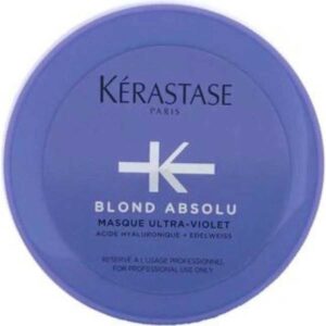 Kerastase Blond Absolu Masque Ultra-Violet 500mL