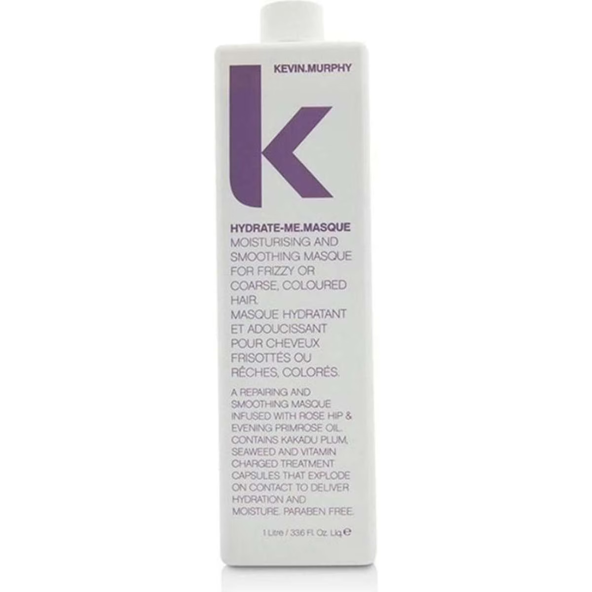 Kevin Murphy Hydrate-Me Masque 1000mL