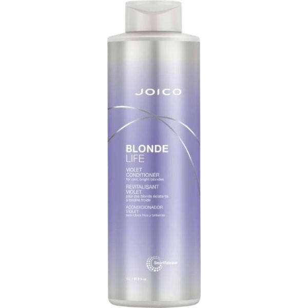 Joico Blonde Life Violet Conditioner 1 Litre