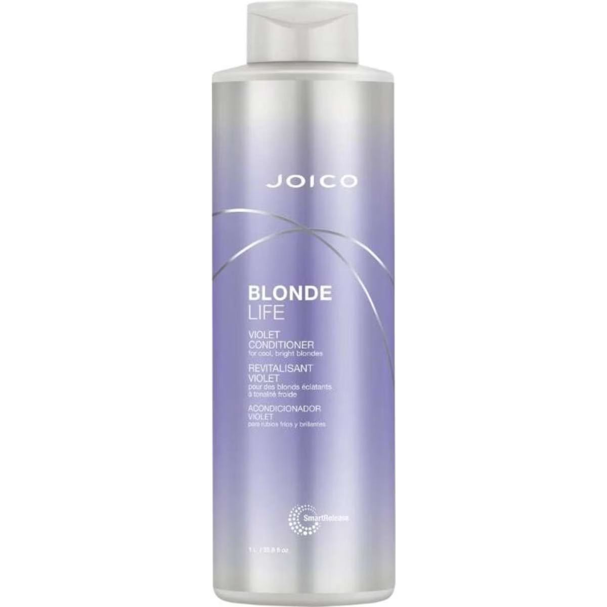 1074384861 Joico Blonde Life Violet Conditioner 1 Litre