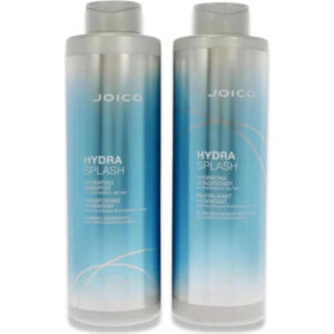 Joico Hydrasplash Hydrating Shampoo & Conditioner 1 Litre Duo