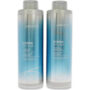 Joico Hydrasplash Hydrating Shampoo & Conditioner 1 Litre Duo