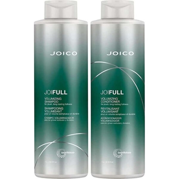 Joico Joifull Volumizing Shampoo & Conditioner 1 Litre Duo