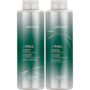 Joico Joifull Volumizing Shampoo & Conditioner 1 Litre Duo
