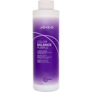 Joico Color Balance Purple Conditioner 1 Litre