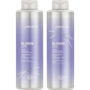 Joico Blonde Life Violet Shampoo & Conditioner 1 Litre Duo