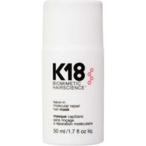 K18 Professional Leave-In Molecular Repair Hair Mask 50mL