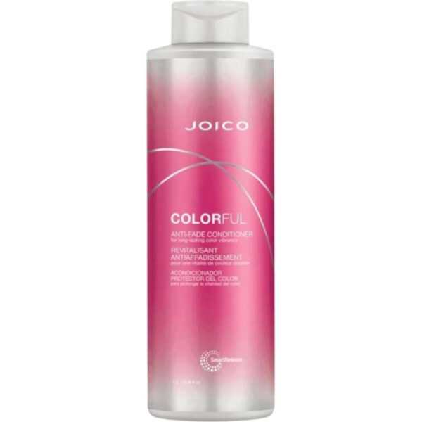 Joico Colorful Anti-Fade Conditioner 1 Litre