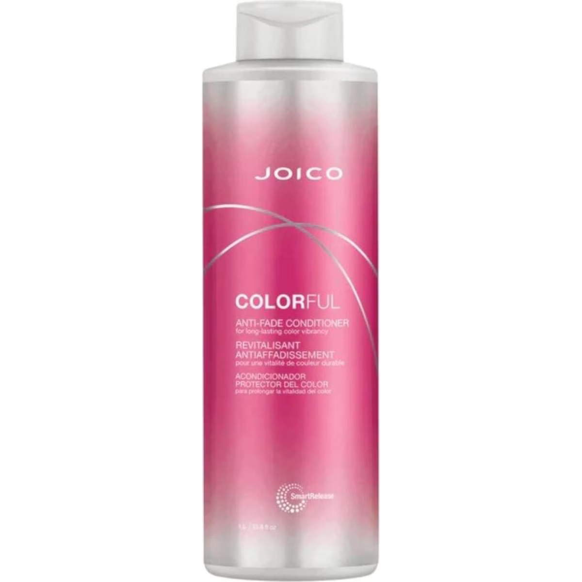 1074414674 Joico Colorful Anti-Fade Conditioner 1 Litre