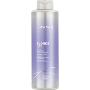 Joico Blonde Life Violet Shampoo 1 Litre