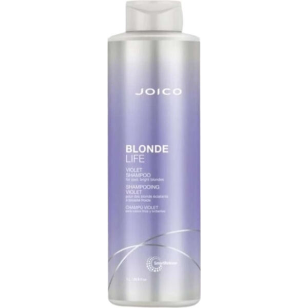 Joico Blonde Life Violet Shampoo 1 Litre