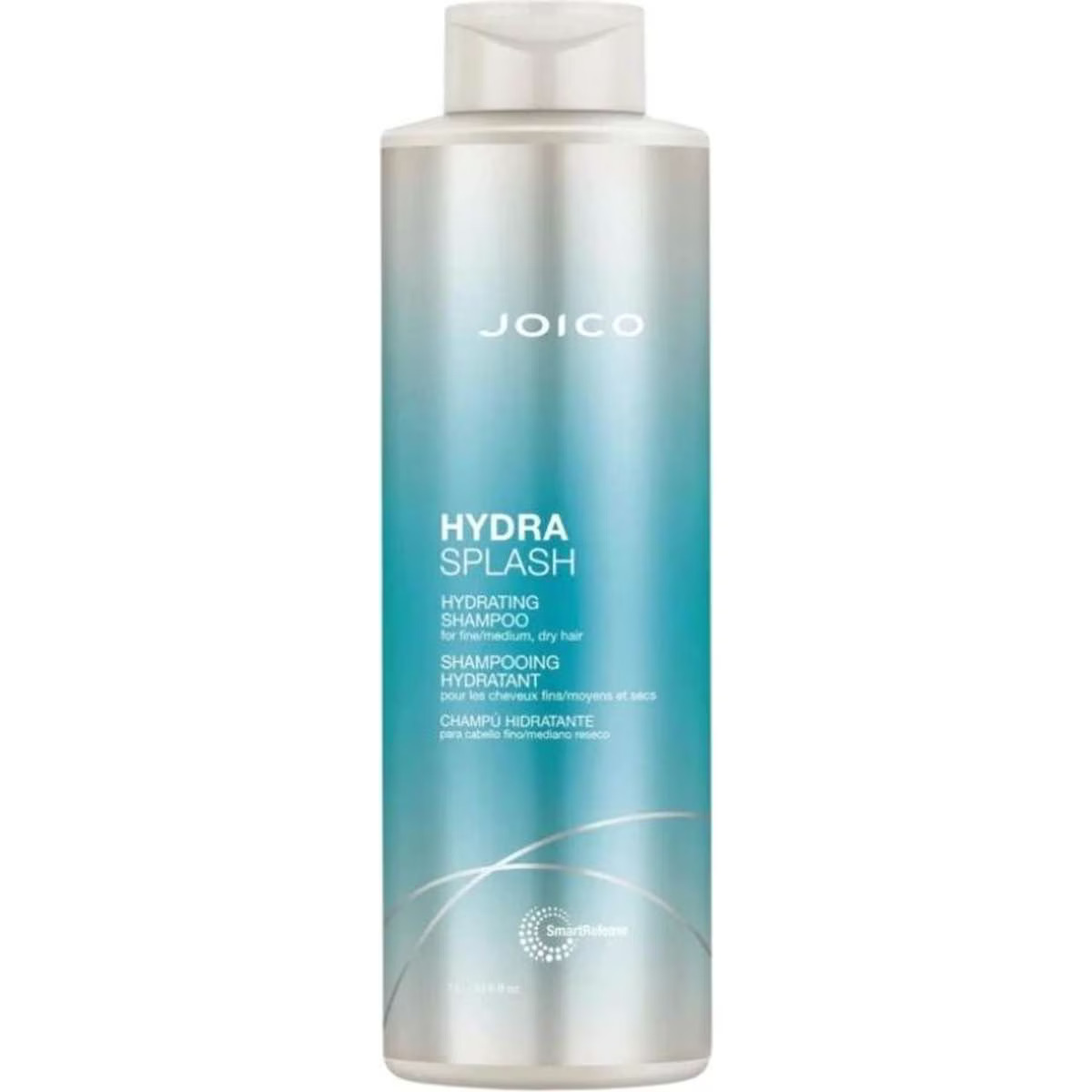 Joico Hydrasplash Hydrating Shampoo 1 Litre
