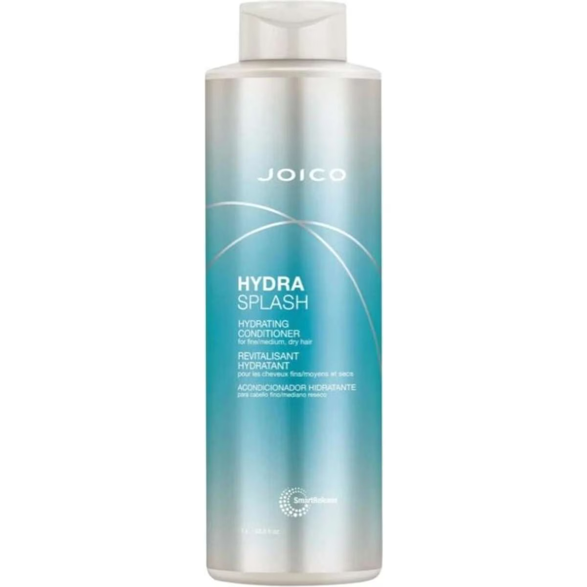 Joico Hydrasplash Hydrating Conditioner 1 Litre
